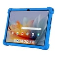 thumbnail image 2 of PFSZOQC Case for Lenovo Tab 10.1inch TB311FU/ZAEH0063JP 10.1 inch Safe Shockproof Silicone Stand Cover, 2 of 6