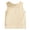 Yellow, variant on Toddler Tank Top Toddler Undershirts Girls Dance Tank Tops Toddler Racerback Sleeveless Top Girl Undershirts For Ballet Gymnastics White,Size 11-12 Years