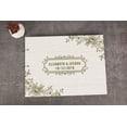 thumbnail image 4 of Darling Souvenir Personalized Engraved Laser Cut Wedding Guest Book Wooden Cover Sign-in Book Registry Guestbook Scrapbook-3S, 4 of 7