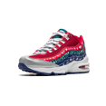 thumbnail image 4 of NIKE GRADE SCHOOL Air Max 95 GS "Christmas Sweater" CT1593 100 from Stadium Goods, 4 of 9
