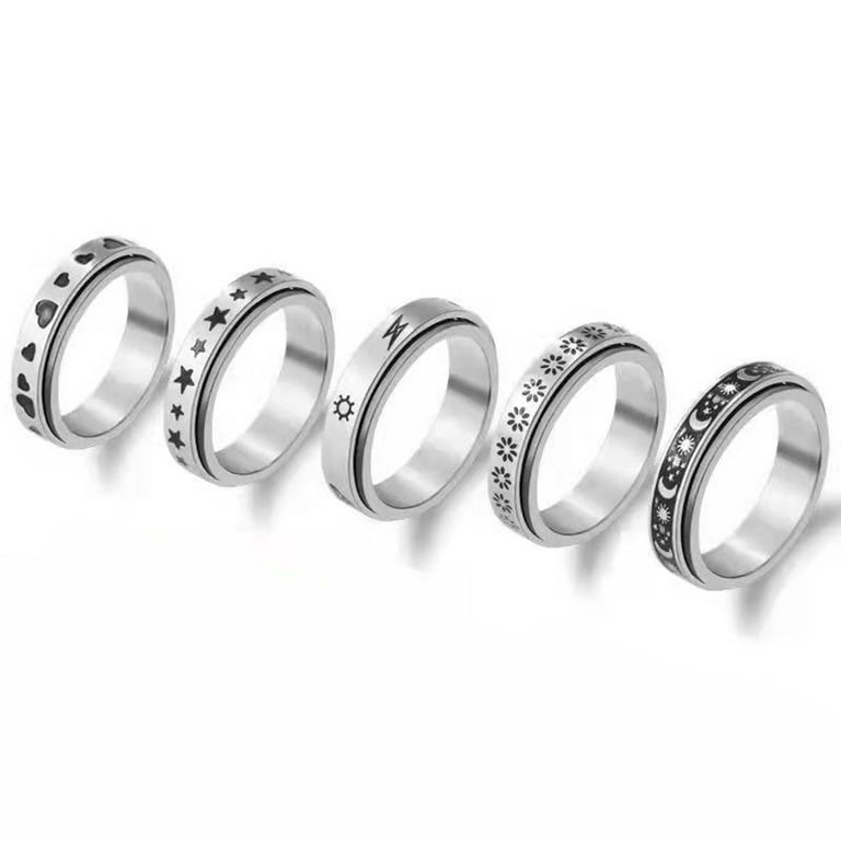 Walmart spinner best sale rings