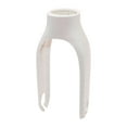 thumbnail image 2 of TTETTZ Front Fork Cover Accessory Lightweight Replacement Easy Installation Guard white, 2 of 9