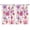 F, variant on Botanical Bloom Room Curtains 2 Panels 42x54 Inch, Rod Pocket Blackout Drapes for Bedroom and Peaceful Corners