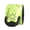 Green, variant on LED Night Running Armband Lighting Slap USB Rechargeable Glow Safety Sports Wristband for Women Men Party Camping