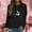 Black, variant on Soyumi Workout tops / Athletic tops Pullover Sweatshirt Tunic tops for Women Cozy Hoodie Long Sleeve Fall tops / Fall Sweaters Cute tops Women'S Sweatshirt Tunic Sweatshirt Womens Hoodies,