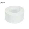 thumbnail image 3 of Uxcell 4 Rolls White Caulk Strip 1.5" x 10.5 Ft Bathtub Caulk Sealing Tape, 3 of 5