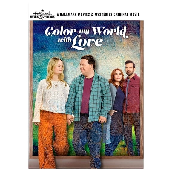 Color My World With Love