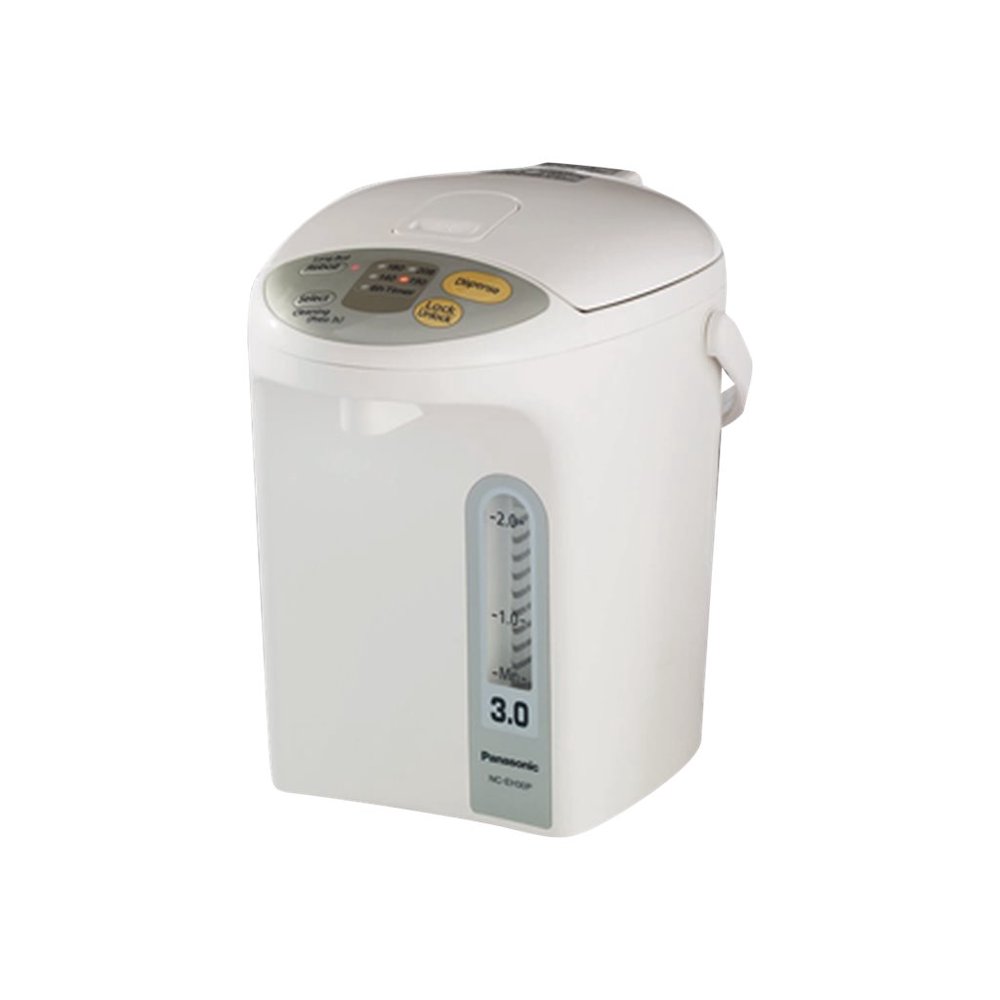 Panasonic NCEH30PC Hot water dispenser 3.2 qt 700 W white