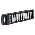 thumbnail image 1 of JUEGO DADOS 1/4'' MM LARGOS 10 PZ TRUPER 14168 Truper JD-1/4X10LM, 1 of 3