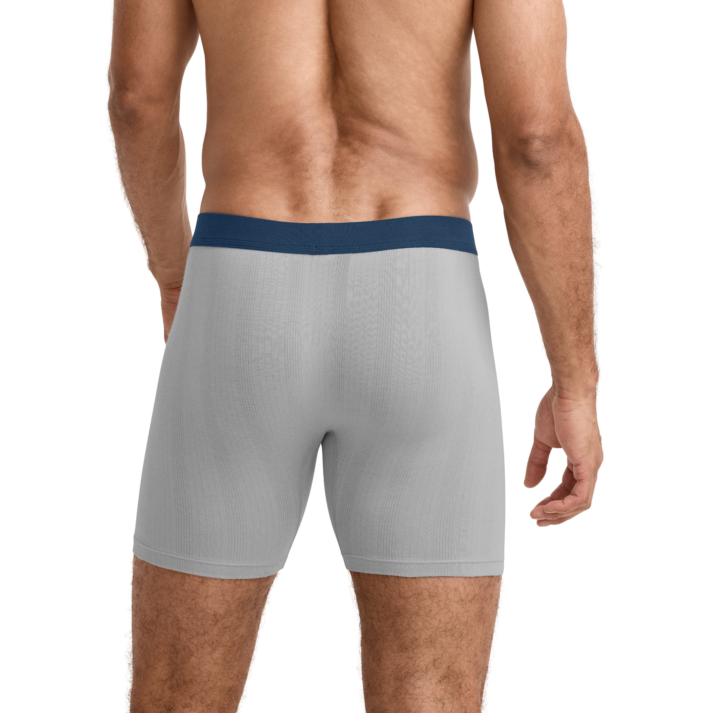 Jockey Men's Hypersoft 360 6