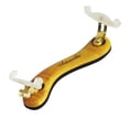 thumbnail image 3 of Astonvilla AS-560 Solid Wood Fiddle Violin Shoulder Rest for 3/4 & 4/4 Violins, 3 of 9