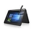 thumbnail image 2 of Lenovo ThinkPad Yoga 11e - 11.6" - Celeron N3160 - 4 GB RAM - 128 GB SSD, 2 of 16