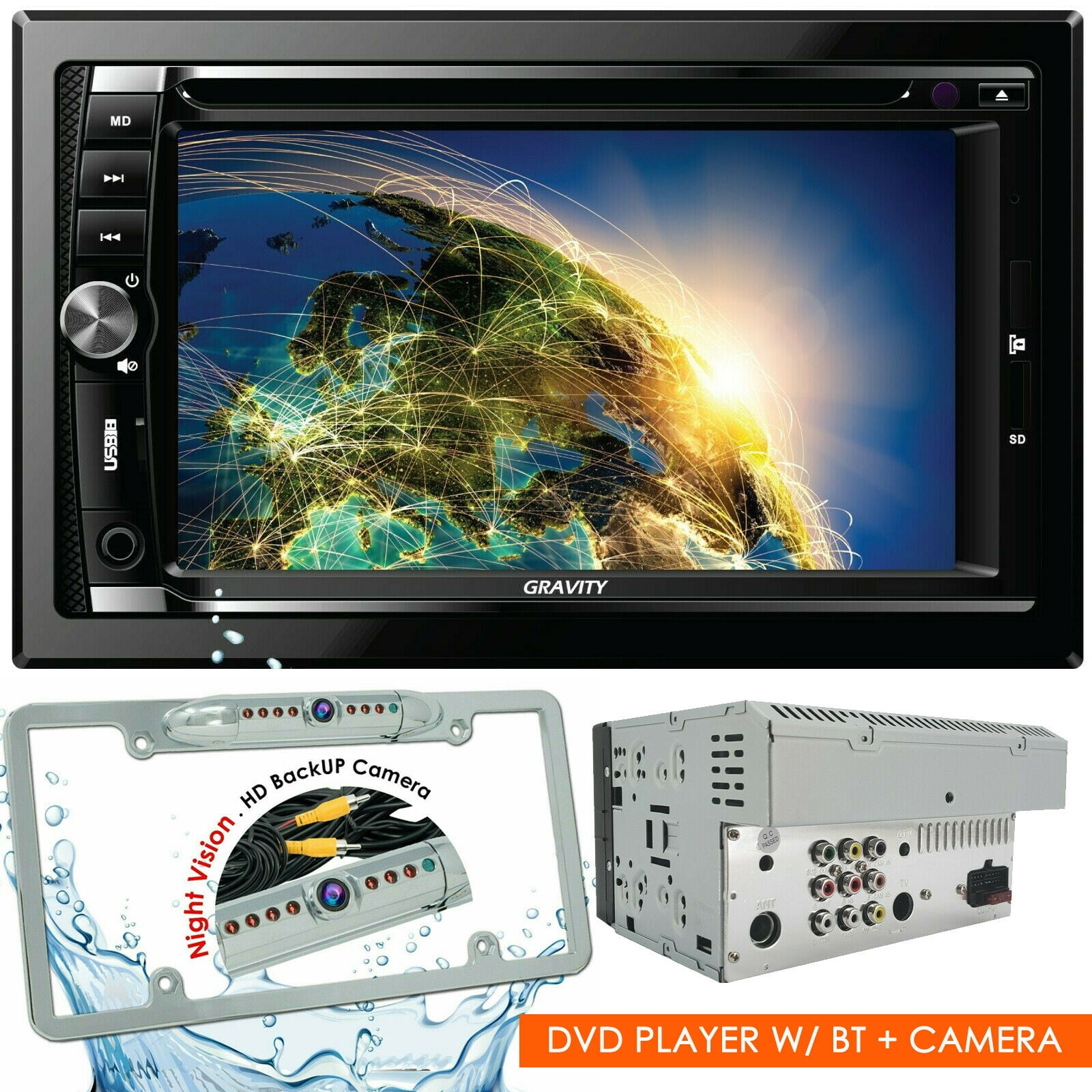 Cd Player Auto Anschliessen De Autos Gallerie