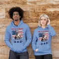 thumbnail image 4 of My Favorite Devon Rex Calls Me Dad. Happy Father's Day Hoodie Unisex Merch Hoodies Cat Lover Kitten Owner Gifts - 00005, 4 of 6
