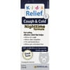Kids Syrup Night Cough&cold, 8.5 Fo (pa