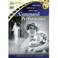 thumbnail image 1 of Command Performance [ NON-USA FORMAT, PAL, Reg.0 Import - United Kingdom ], 1 of 1