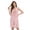 Light Pink, variant on NEWEVEN Women's Towel Wrap, Soft Absorbent Bath Wrap with Adjustable Clasps(Light Pink,S-M)