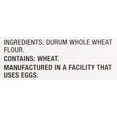 thumbnail image 7 of Ronzoni Healthy Harvest Whole Grain Penne Rigate, 16 oz, Whole Wheat Pasta, (Shelf Stable) Box, 7 of 7