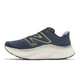 thumbnail image 4 of Men's 12.5 D New Balance Fresh Foam X More v4 Running Shoes Navy Green MMORCN4, 4 of 5