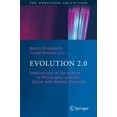 thumbnail image 1 of Evolution 2.0, 1 of 1