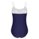 thumbnail image 5 of Traje de baño de una pieza para mujer, conjuntos de bikini para mujer, trajes de baño sin mangas extragrandes con tirantes, traje de baño sin mangas para mujer, 5 of 6