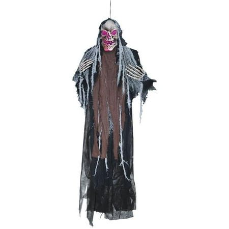 5 ft. Hanging Creepy Reaper Costume