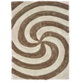 thumbnail image 1 of United Weavers Finesse Pinnacle Beige Area Rug, 1 of 1