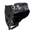 thumbnail image 4 of HK Army SLR Paintball Goggle (Midnight Black with Smoke Lens), 4 of 5