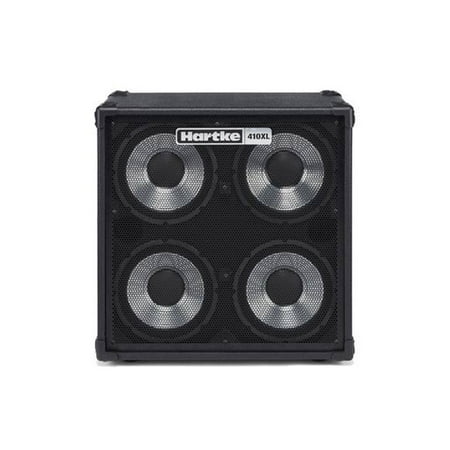410XL V2 4x10" 400-Watt Bass Speaker Cabinet