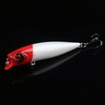 thumbnail image 2 of 3pcs 7cm 7g Mini Minnow Fishing Lures Artificial Long Lure, 2 of 8