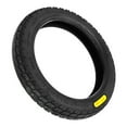 thumbnail image 2 of 14 Inch Electric Bicycle Tyre 14X2.125 Tubeless Tire For Electric Bike, 2 of 9