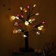 thumbnail image 5 of Luz Led de árbol de abedul, adorno de rama brillante, decoración creativa con tema de Halloween para el dormitorio del hogar, 5 of 5