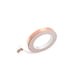 thumbnail image 2 of Eigraketly Herramienta de reparación de cinta adhesiva, autoadhesión, sin fugas, gran sellador de tuberías, cintas protectoras antiestáticas, Accesorios para instrumentos musicales Eigraketly OD028028-00, 2 of 6