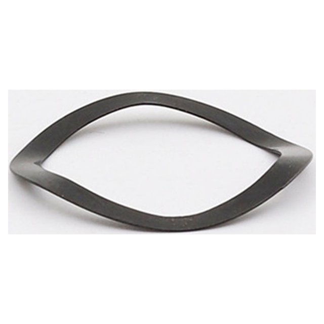 GLFILL Adaptateur Casque Entretoise Manivelle Bb Vélo 24/30mm Attache Boîtier de Fond Rondelle Support Rondelle Fond Élégant 1pcs 30MM