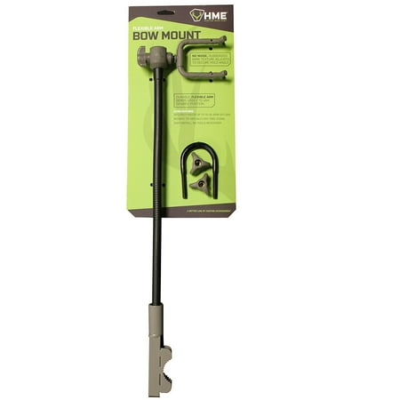 HME Flex Arm Bow Holder