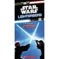 thumbnail image 1 of STAR WARS LIGHTSABERS SC (C: 1-1-2), 1 of 1
