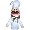 thumbnail image 1 of Kids Chef Puppet, 1 of 1