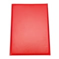thumbnail image 4 of MasteelfCA Étui de Protection pour Certificat en Cuir A4 (Rouge), 4 of 7