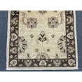 thumbnail image 5 of Oushak Ziegler 2' 7"X10' Handmade Wool Runner Rug # 10521, 5 of 10