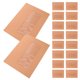thumbnail image 1 of OHOIOLLA 30Ud Sobres Kraft Con Ventana Para Y Envío De Documentos En Color Khaki, 1 of 8
