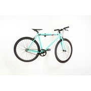 Bike Tree Folding Solo Garage Bike Rack, Mounted Indoor or Outdoor Garage Bike Rack, Holds up to 50lbs.