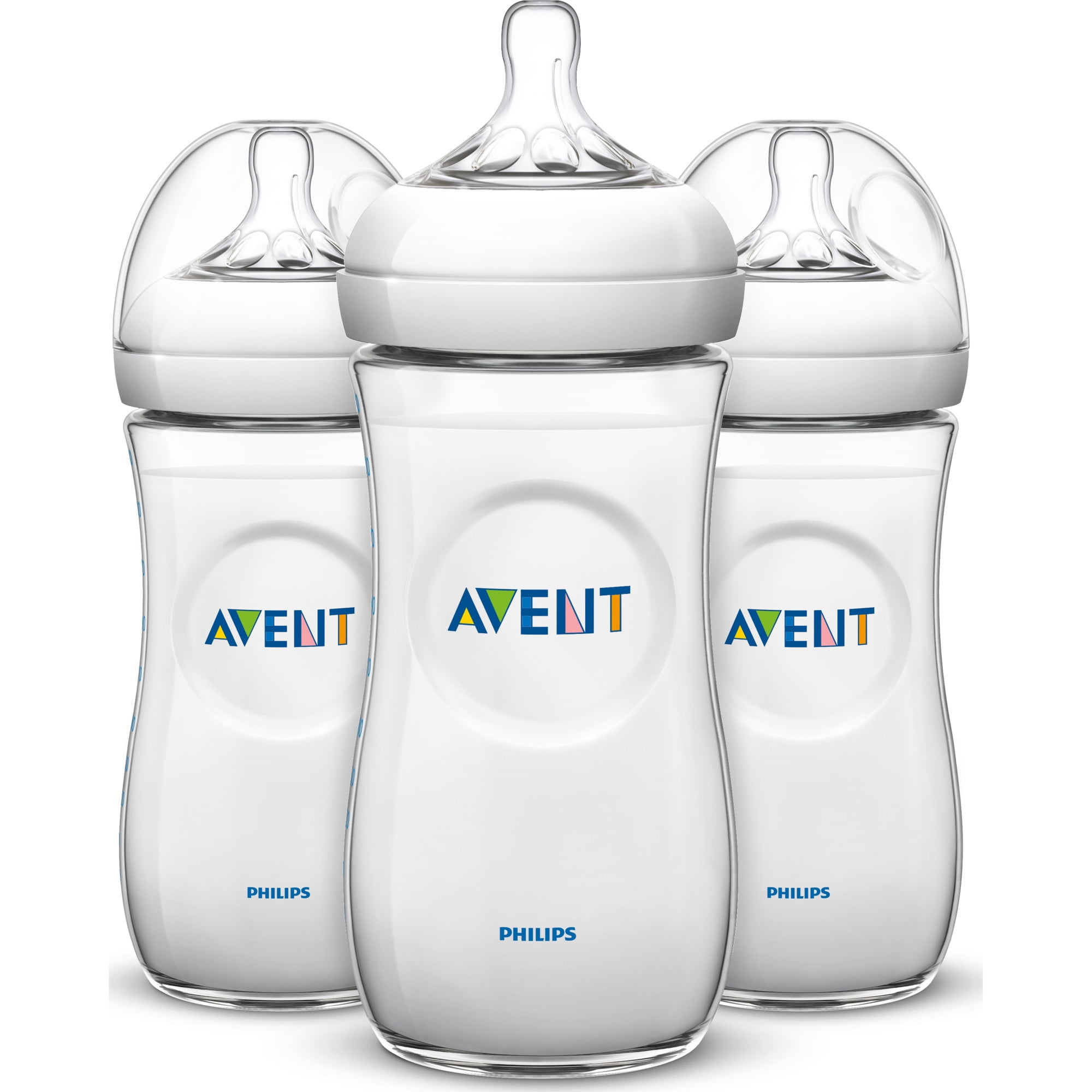 avent bottles walmart