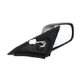 thumbnail image 6 of For Mitsubishi Galant 1999 00 01 02 2003 Door Mirror Passenger Side | Power | Heated | Paintable | Replacement For MI1321123 | MR788222, 6 of 7