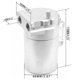 thumbnail image 4 of 300 Ml Captura de Petróleo Universal, de Filtro de Ventilador de Depósito Plata Sharpla Captura de petróleo puede, 4 of 8