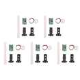 thumbnail image 1 of Nebulizador Ultrasónico USB DC5V  Humidificador Tipo C Módulo Controlador Kit DIY, 1 of 5