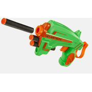 HoverTech Battle FX