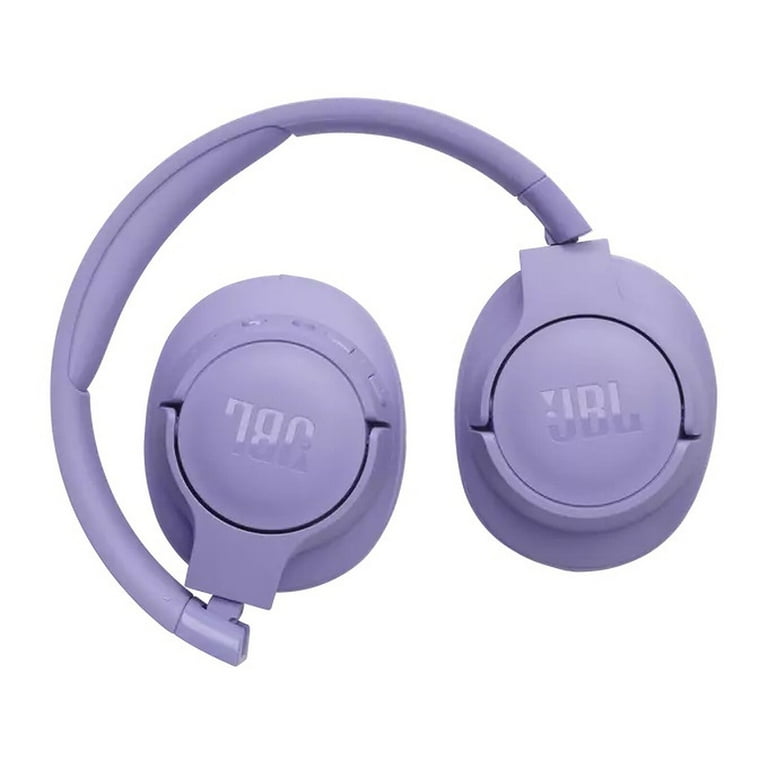JBL TUNE 720BT ワイヤレスヘッドホン Amazon.com: JBL Tune 720BT - Wireless Over-Ear Headphones