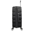 thumbnail image 3 of TOSCANO By Tucci S0426-30-BLK TOSCANO by Tucci Magnifica 30-inch Lightweight Luggage Suitcase, 3 of 4