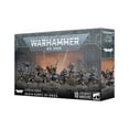 thumbnail image 1 of Games Workshop - Warhammer 40K - Astra Militarum - Death Korps of Krieg, 1 of 2