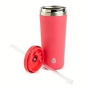 TAL Stainless Steel Ranger Tumbler 24 oz, Pink